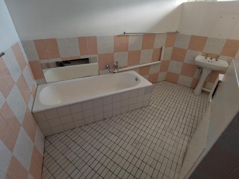 To Let 3 Bedroom Property for Rent in Baillie Park North West